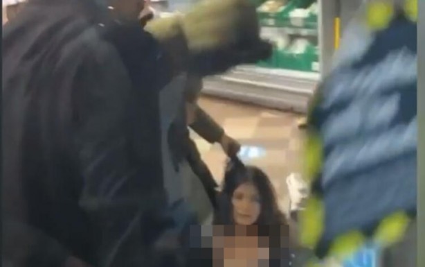 Foto - Utanç verici! Dünya bu görüntülerle çalkalandı