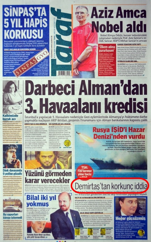 Foto - Utanmadan hala ahkam kesen Başbuğ’un kendi askerleri sandığı adamlar bakın kim çıktı