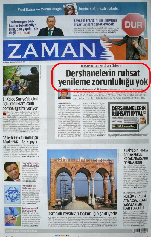 Foto - Utanmadan hala ahkam kesen Başbuğ’un kendi askerleri sandığı adamlar bakın kim çıktı