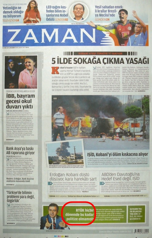 Foto - Utanmadan hala ahkam kesen Başbuğ’un kendi askerleri sandığı adamlar bakın kim çıktı