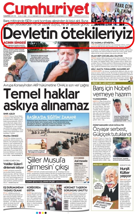 Foto - Utanmadan hala ahkam kesen Başbuğ’un kendi askerleri sandığı adamlar bakın kim çıktı