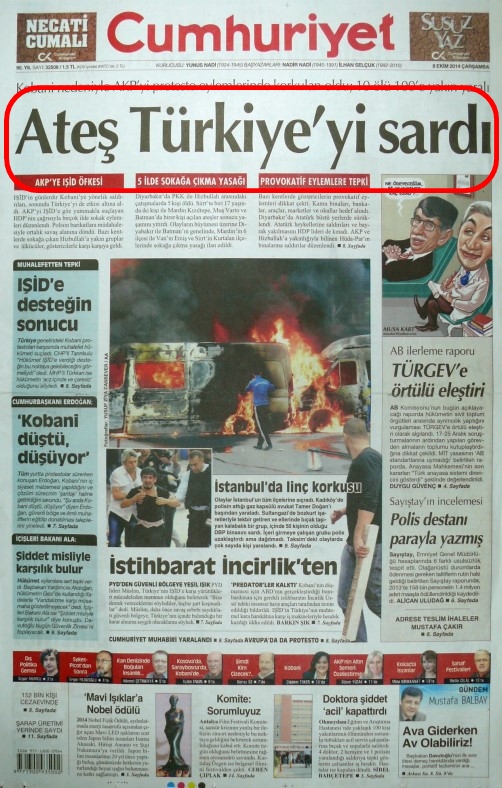 Foto - Utanmadan hala ahkam kesen Başbuğ’un kendi askerleri sandığı adamlar bakın kim çıktı