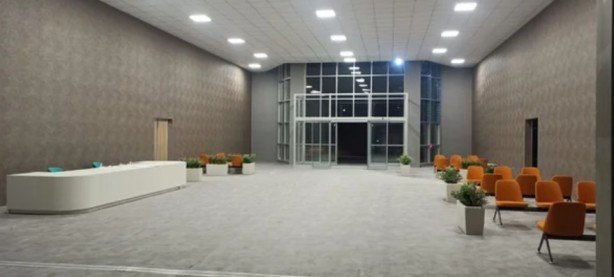 Foto - Utanman varsa özür dile şimdi! İşte İP’li temelsiz Turhan’ın ‘temeli yok’ dediği eser