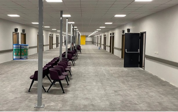 Foto - Utanman varsa özür dile şimdi! İşte İP’li temelsiz Turhan’ın ‘temeli yok’ dediği eser