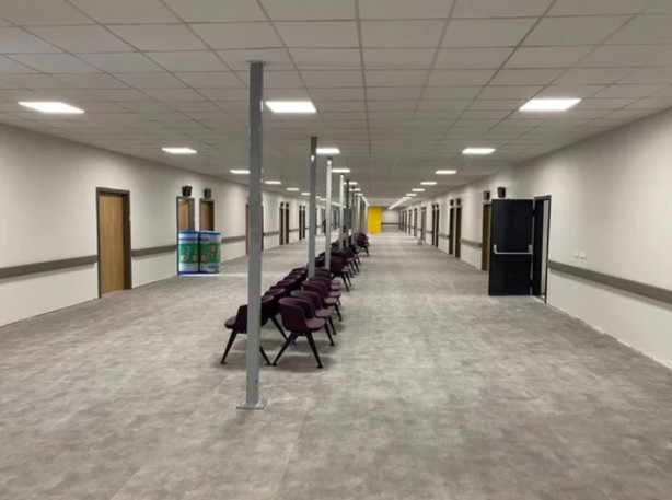 Foto - Utanman varsa özür dile şimdi! İşte İP’li temelsiz Turhan’ın ‘temeli yok’ dediği eser