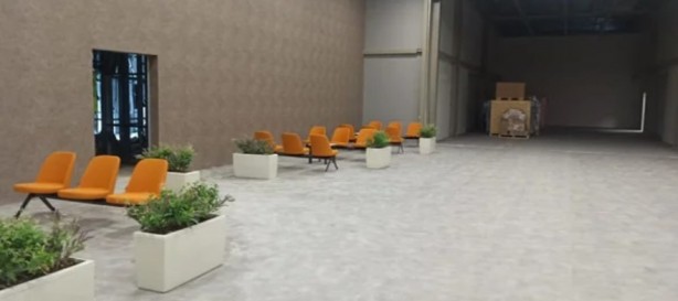 Foto - Utanman varsa özür dile şimdi! İşte İP’li temelsiz Turhan’ın ‘temeli yok’ dediği eser