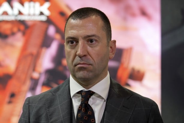 Utku Aral’dan çarpıcı itiraf! CANİK öyle bir şey yapacak ki… ABD ayrıntısı: Herkes, "Bu nasıl olur" diye birbirine sormaya başladı 