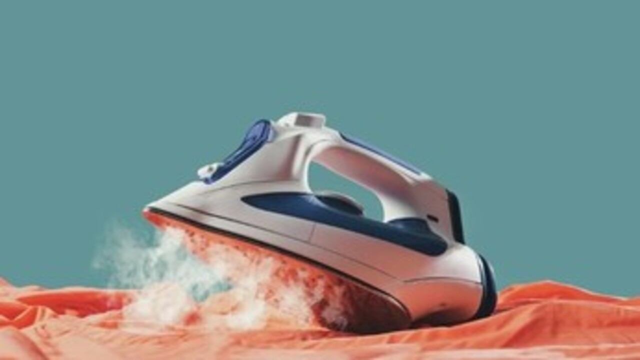 Foto - Ütü değmeden jilet gibi oluyor! Kırışan kıyafetlere bu yöntemi uygulayın