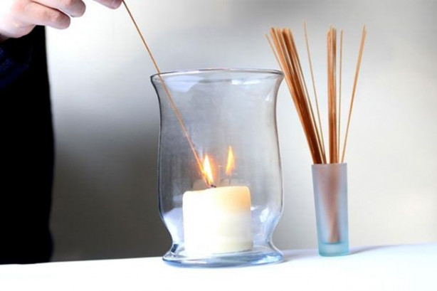 Foto - Ütünün kireci nasıl giderilir?