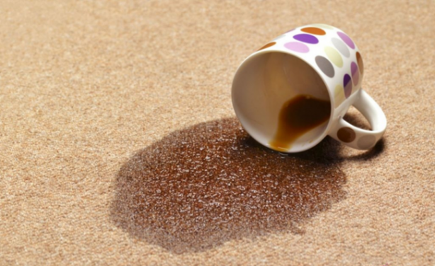 Ütünün kireci nasıl giderilir?