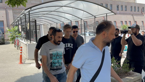 Foto - Üvey ağabeyini öldüren 16 yaşındaki genç hakkında karar verildi!