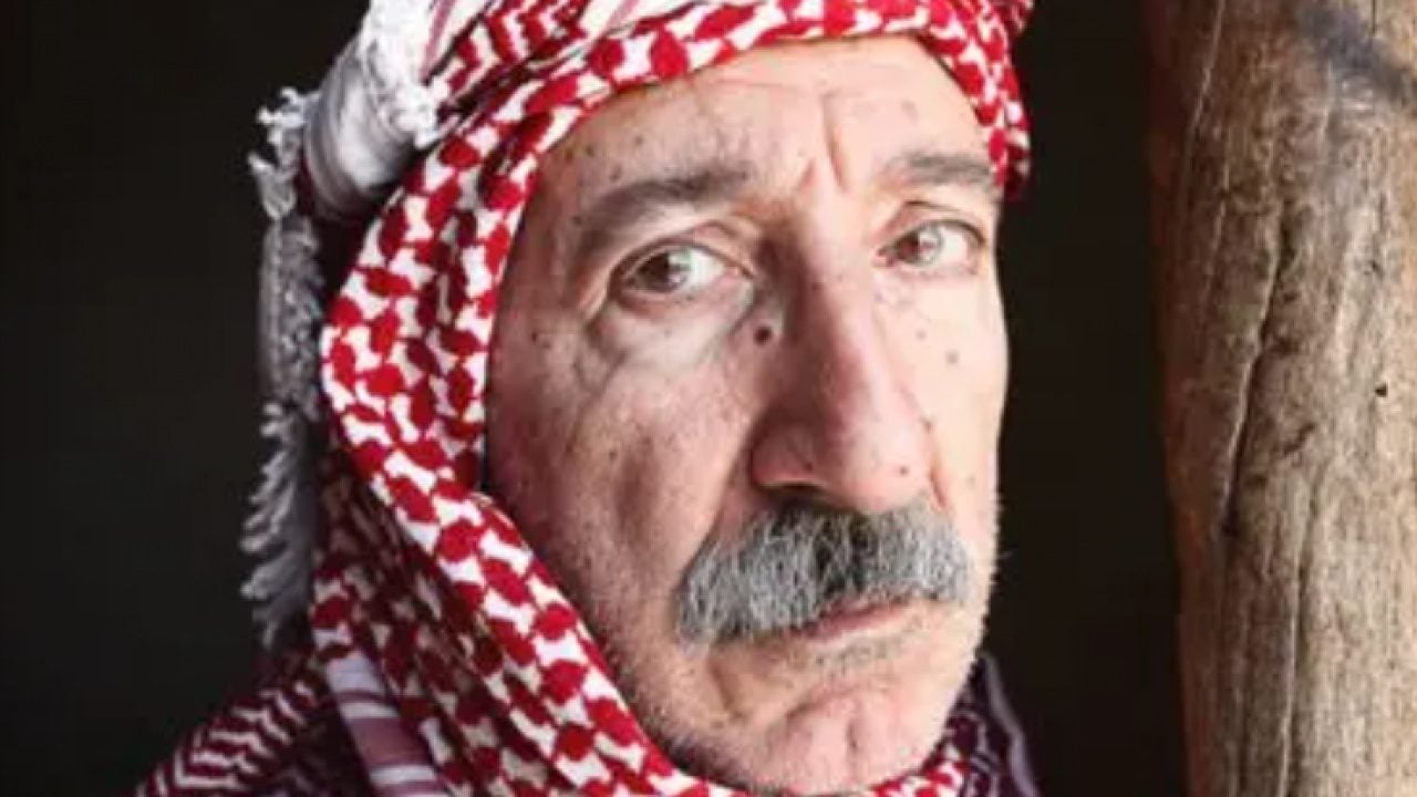 Foto - Üvey baba rolüyle hafızalara kazınmıştı: Şemsi İnkaya'nın son hali şaşırttı