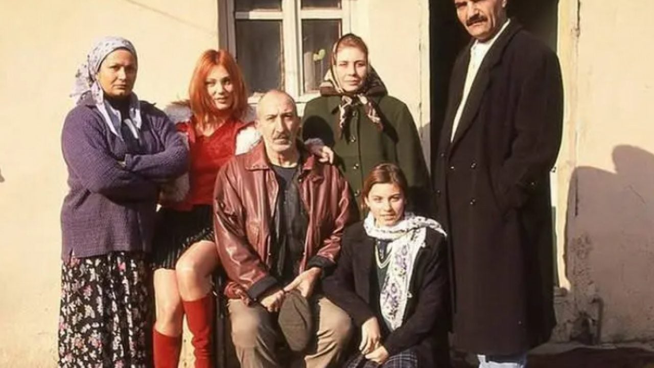 Foto - Üvey baba rolüyle hafızalara kazınmıştı: Şemsi İnkaya'nın son hali şaşırttı