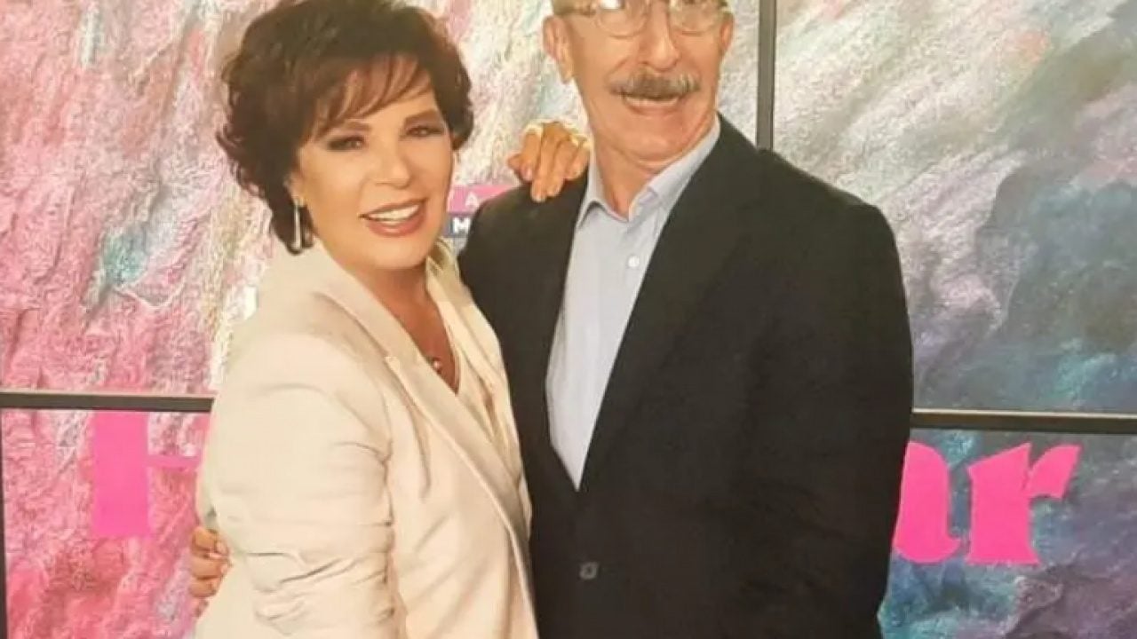 Foto - Üvey baba rolüyle hafızalara kazınmıştı: Şemsi İnkaya'nın son hali şaşırttı
