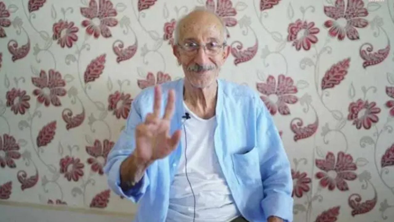 Foto - Üvey baba rolüyle hafızalara kazınmıştı: Şemsi İnkaya'nın son hali şaşırttı