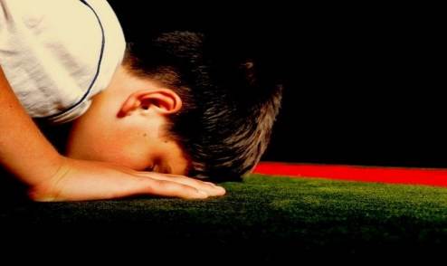 Foto - Uyanık müslüman çocuklarını nasıl yetiştirir