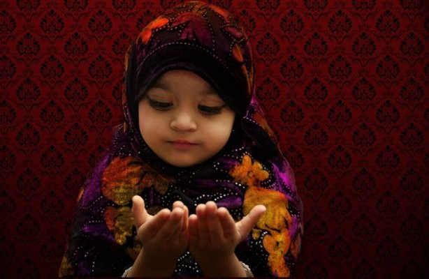 Foto - Uyanık müslüman çocuklarını nasıl yetiştirir