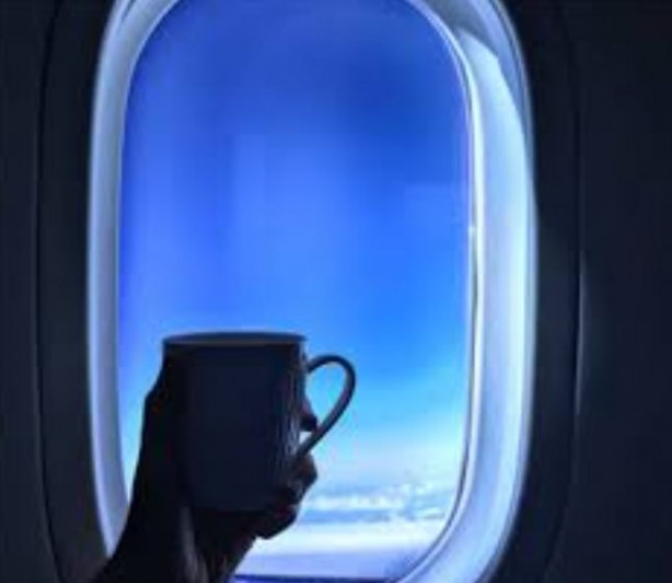 Foto - Uyanıklar ülkesi! Üstüne çay dökülen yolcudan, havayolu firmasına rekor dava!