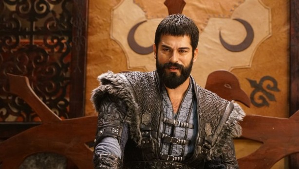 Uyanış Alp Arslan yapımcısından yeni açıklama! Dünyanın gözü bu dizide olacak