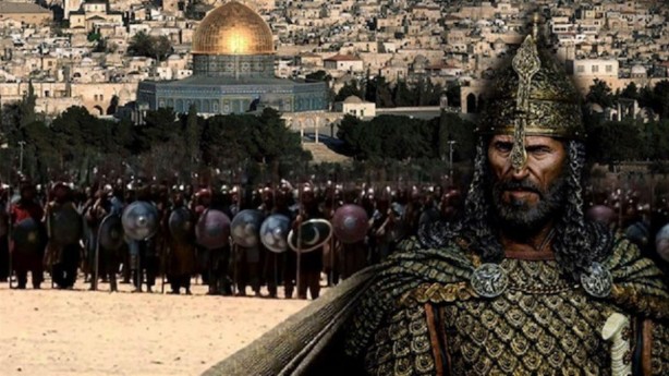 Foto - Uyanış Alp Arslan yapımcısından yeni açıklama! Dünyanın gözü bu dizide olacak