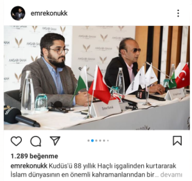 Foto - Uyanış Alp Arslan yapımcısından yeni açıklama! Dünyanın gözü bu dizide olacak