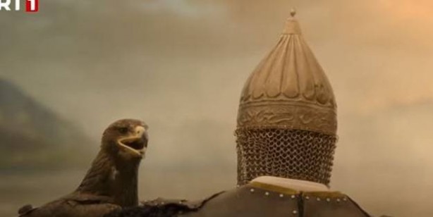 Foto - Uyanış Alp Arslan yapımcısından yeni açıklama! Dünyanın gözü bu dizide olacak