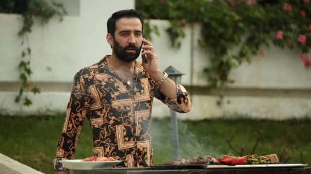 Foto - Uyanış Alparslan dizisine bomba isim katıldı