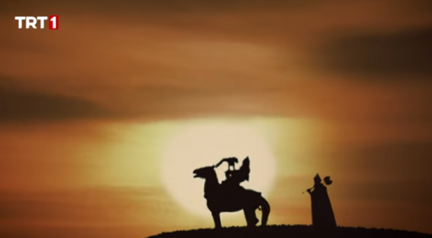 Foto - Uyanış Alparslan dizisine bomba isim katıldı