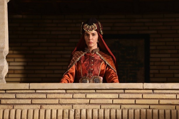 Foto - Uyanış Alparslan dizisine yeni isim! Bomba gibi bir dizi geliyor