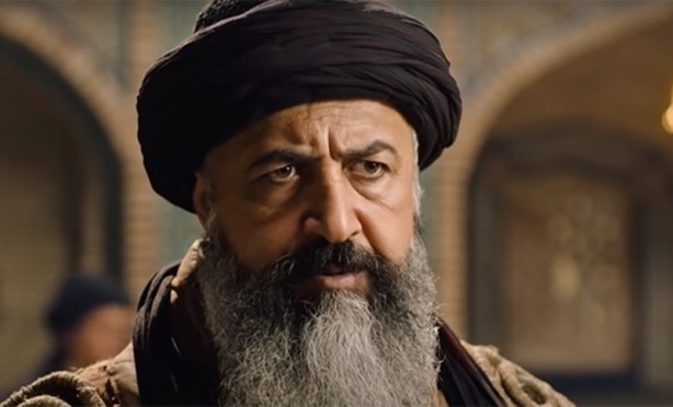 Foto - Uyanış Alparslan dizisine yeni isim! Bomba gibi bir dizi geliyor