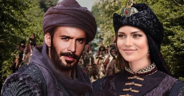 Foto - Uyanış Alparslan dizisine yeni isim! Bomba gibi bir dizi geliyor