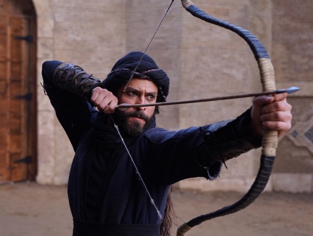 Uyanış Alparslan dizisine yeni isim! Bomba gibi bir dizi geliyor