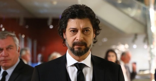 Foto - Uyanış Alparslan dizisine yeni isim! Bomba gibi bir dizi geliyor