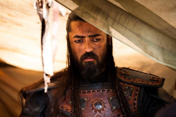 Foto - Uyanış Alparslan dizisine yeni isim! Bomba gibi bir dizi geliyor