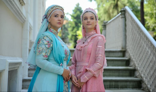 Foto - Uyanış Alparslan'a Diriliş Ertuğrul ve Payitaht Abdülhamid'den transfer