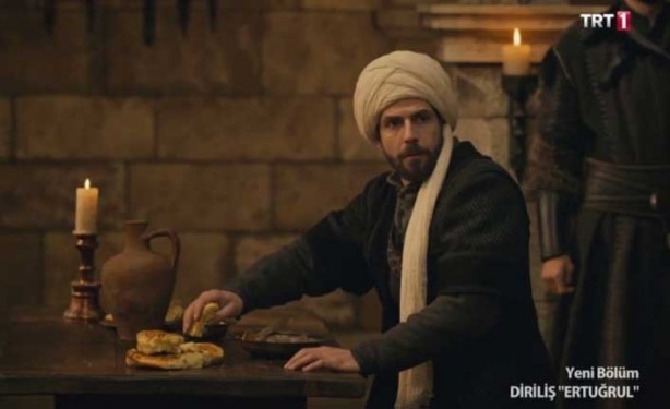 Foto - Uyanış Alparslan'a Diriliş Ertuğrul ve Payitaht Abdülhamid'den transfer