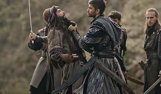 Foto - Uyanış Büyük Sekçuklu'da Büyük Şok!