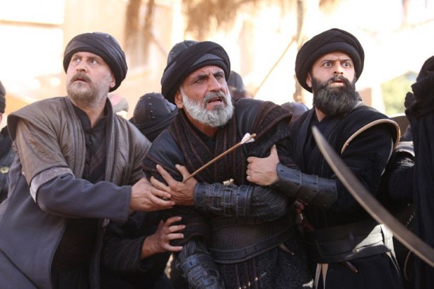 Foto - Uyanış Büyük Sekçuklu'da Büyük Şok!