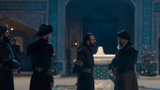 Foto - Uyanış Büyük Sekçuklu'da Büyük Şok!