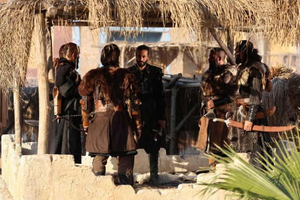 Foto - Uyanış Büyük Sekçuklu'da Büyük Şok!