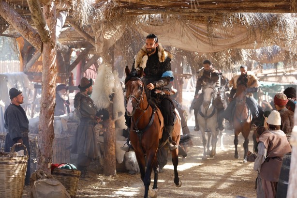 Foto - Uyanış Büyük Sekçuklu'da Büyük Şok!