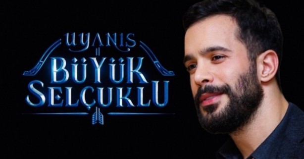 Foto - Uyanış Büyük Selçuklu Alparslan'da Romen Diyojen için bomba isim!