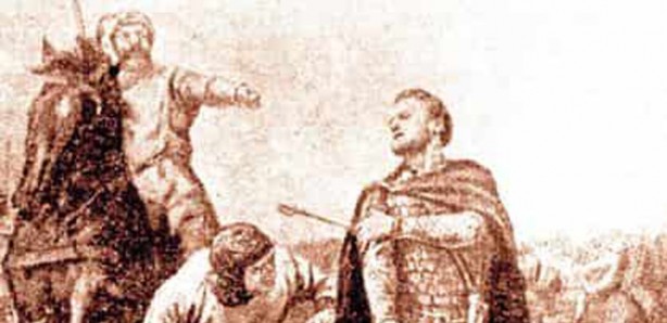 Foto - Uyanış Büyük Selçuklu Alparslan'da Romen Diyojen için bomba isim!