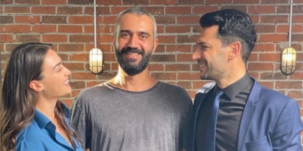 Foto - Uyanış Büyük Selçuklu Alparslan'da Romen Diyojen için bomba isim!