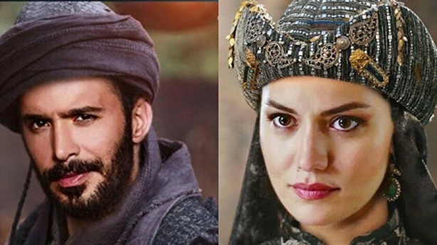 Uyanış Büyük Selçuklu Alparslan'da Romen Diyojen için bomba isim!