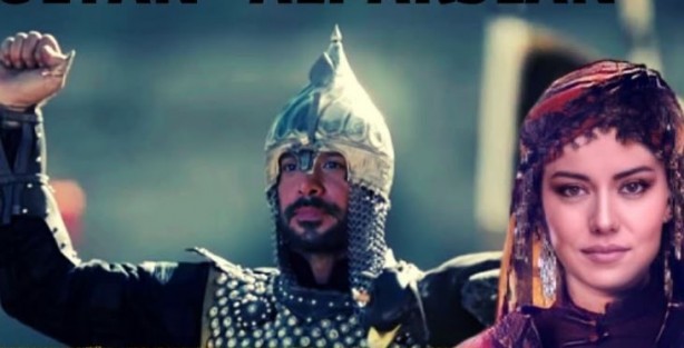 Uyanış Büyük Selçuklu Alparslan'ın yayın günü belli oldu