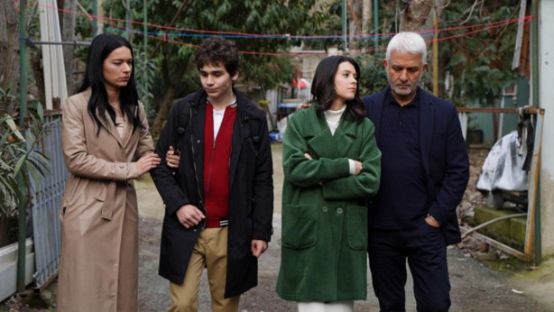 Foto - Uyanış Büyük Selçuklu bombası! Çukur ve Yasak Elma şoku yaşadı