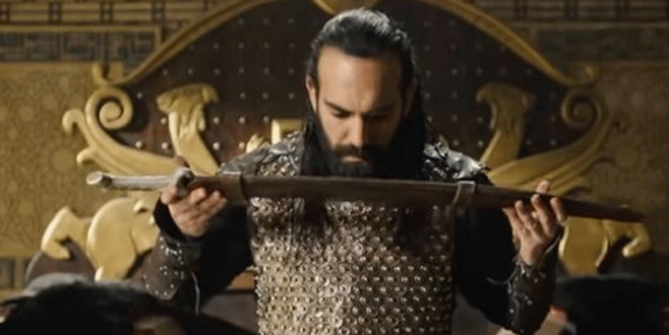 Uyanış: Büyük Selçuklu bombası patladı! Dizi Türkiye'yi salladı