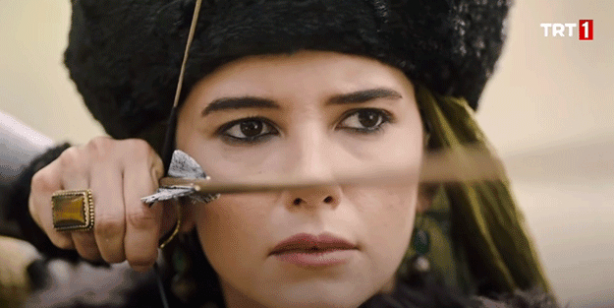 Foto - Uyanış: Büyük Selçuklu bombası patladı! Dizi Türkiye'yi salladı