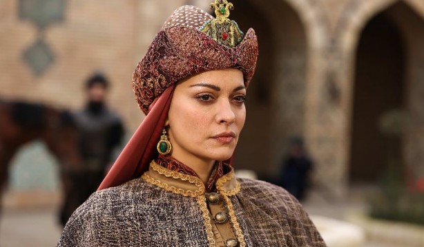 Foto - Uyanış: Büyük Selçuklu dizisi bombayı patlattı! Çok konuşulacak isim transfer oldu